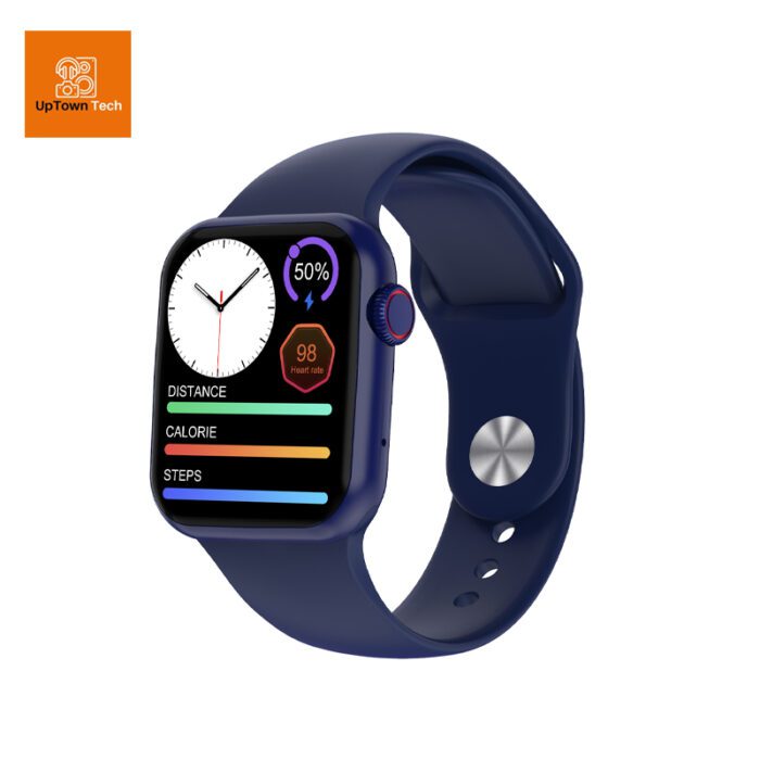 SW01 Sports Smart Watch SW01 Sports Smart Watch